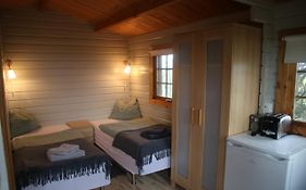 Skogarkot Cottage